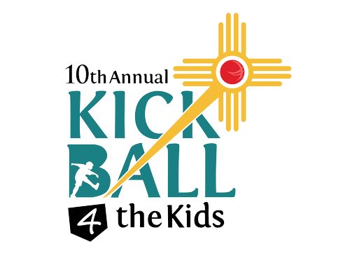 Kickball 4 the Kids 2019
