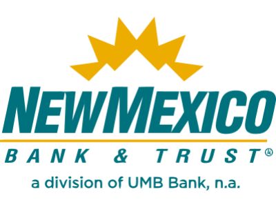 New Mexico Bank & Trust logo