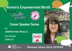 JA Virtual Career Speaker Series NM - Jennifer Hise-Trujillo
