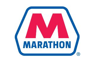 Marathon Petroleum Corp sponsor logo