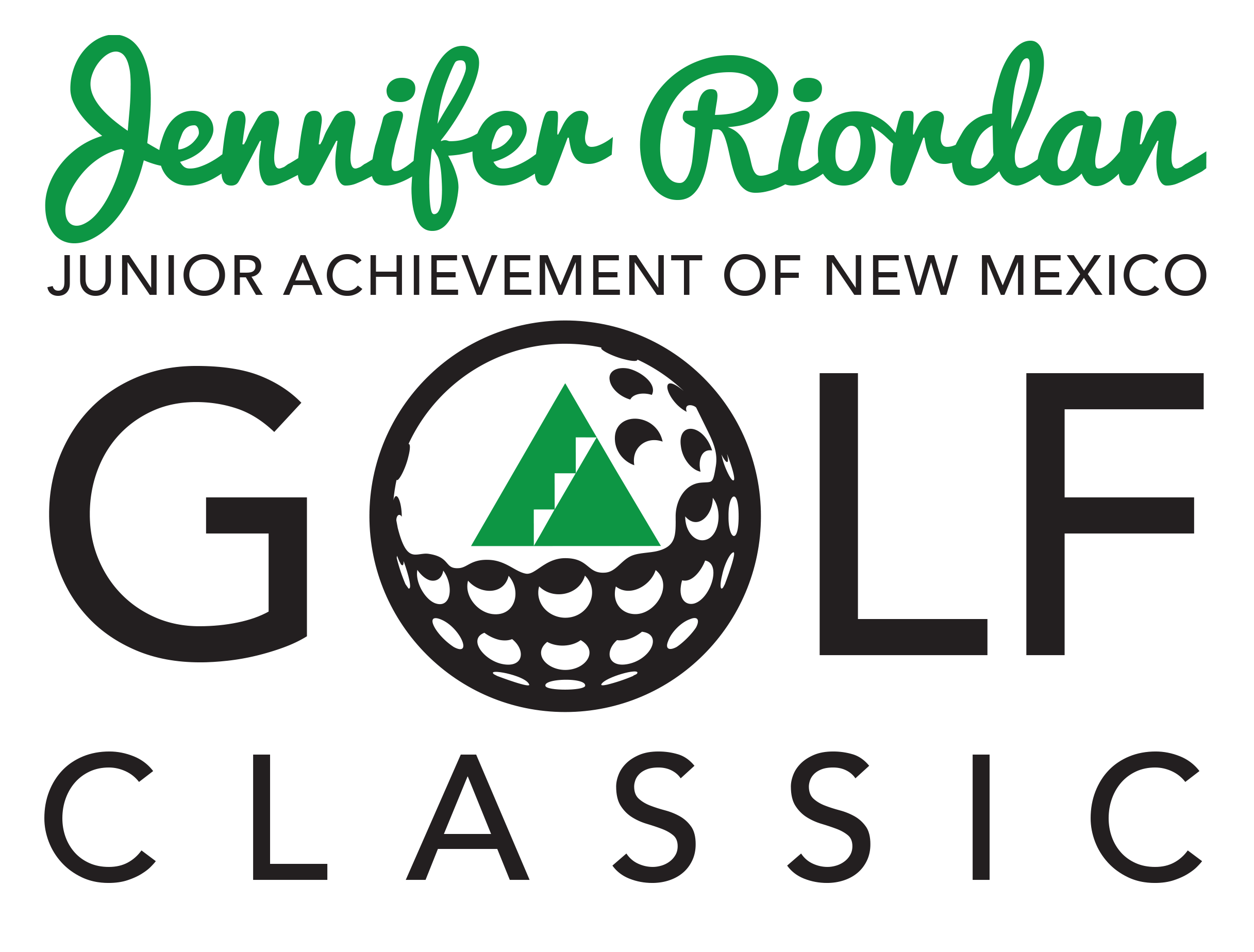 4th Annual Jennifer Riordan Golf Classic