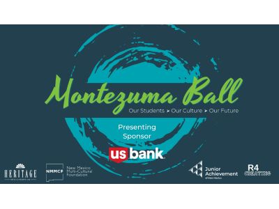View the details for Montezuma Ball 2023