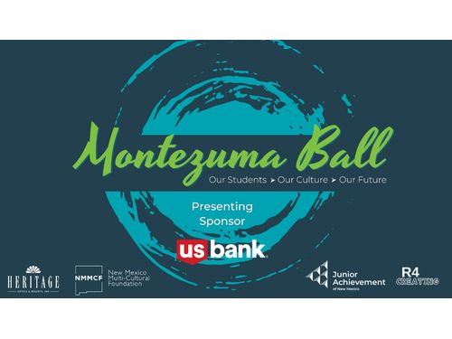 Montezuma Ball Logo