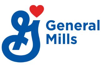 General Mills Foundation sponsor logo