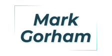 Mark Gorham