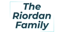 The Riordan Family