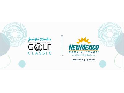 View the details for 7th Annual Jennifer Riordan Golf Classic