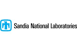 Sandia National Labs sponsor logo