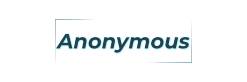 Anonymous Donor