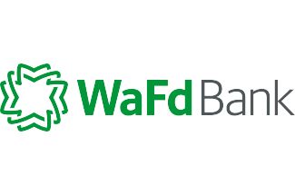 Washington Federal sponsor logo