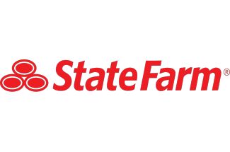 State Farm Insurance sponsor logo