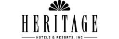 Heritage Hotels & Resorts