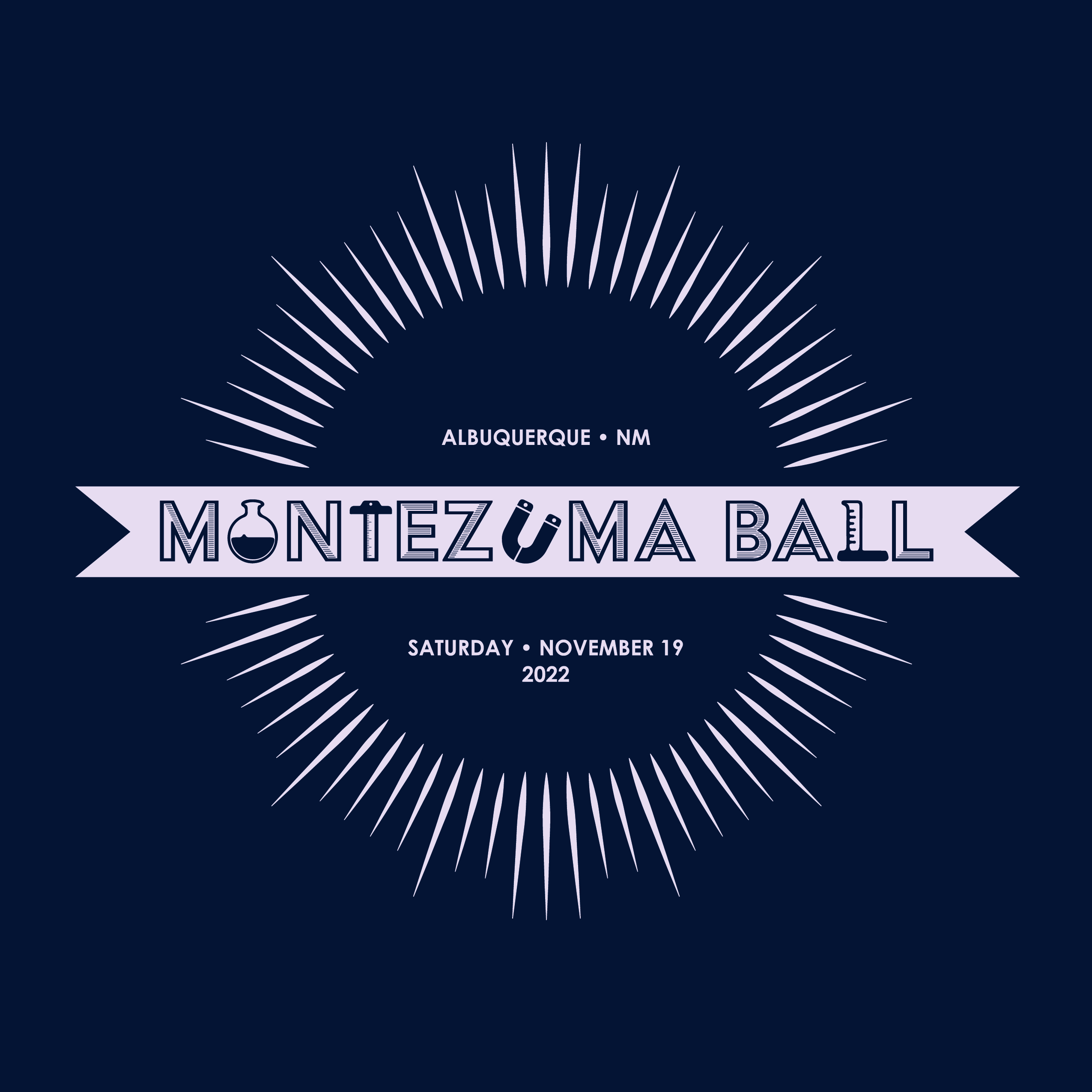 Montezuma Ball 2022