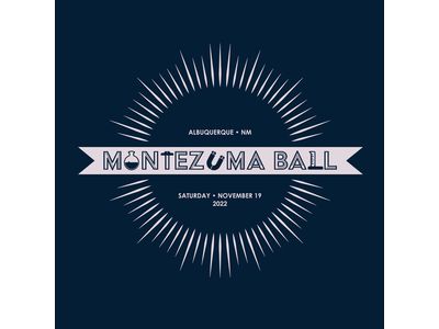 View the details for Montezuma Ball 2022