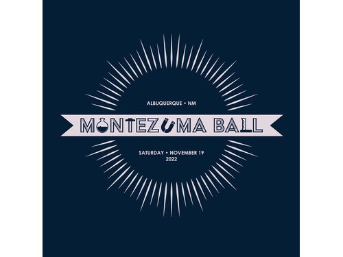 Montezuma Ball 2022