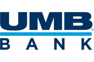 UMB Bank sponsor logo
