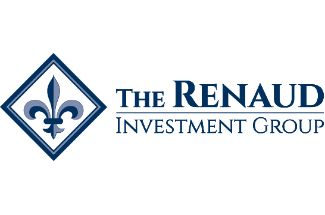 The Renaud Investment Group sponsor logo