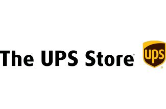 The UPS Store sponsor logo