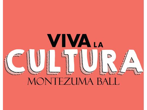 Montezuma Ball 2019