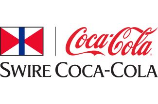 Swire Coca-Cola sponsor logo