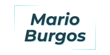 Mario Burgos