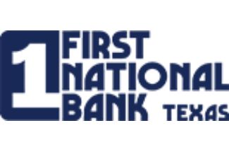First Community Foundation sponsor logo