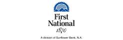 First National 1870