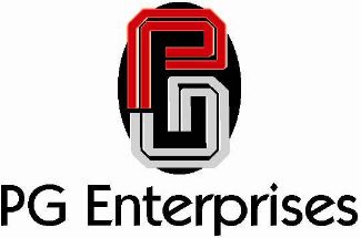 PG Enterprises sponsor logo