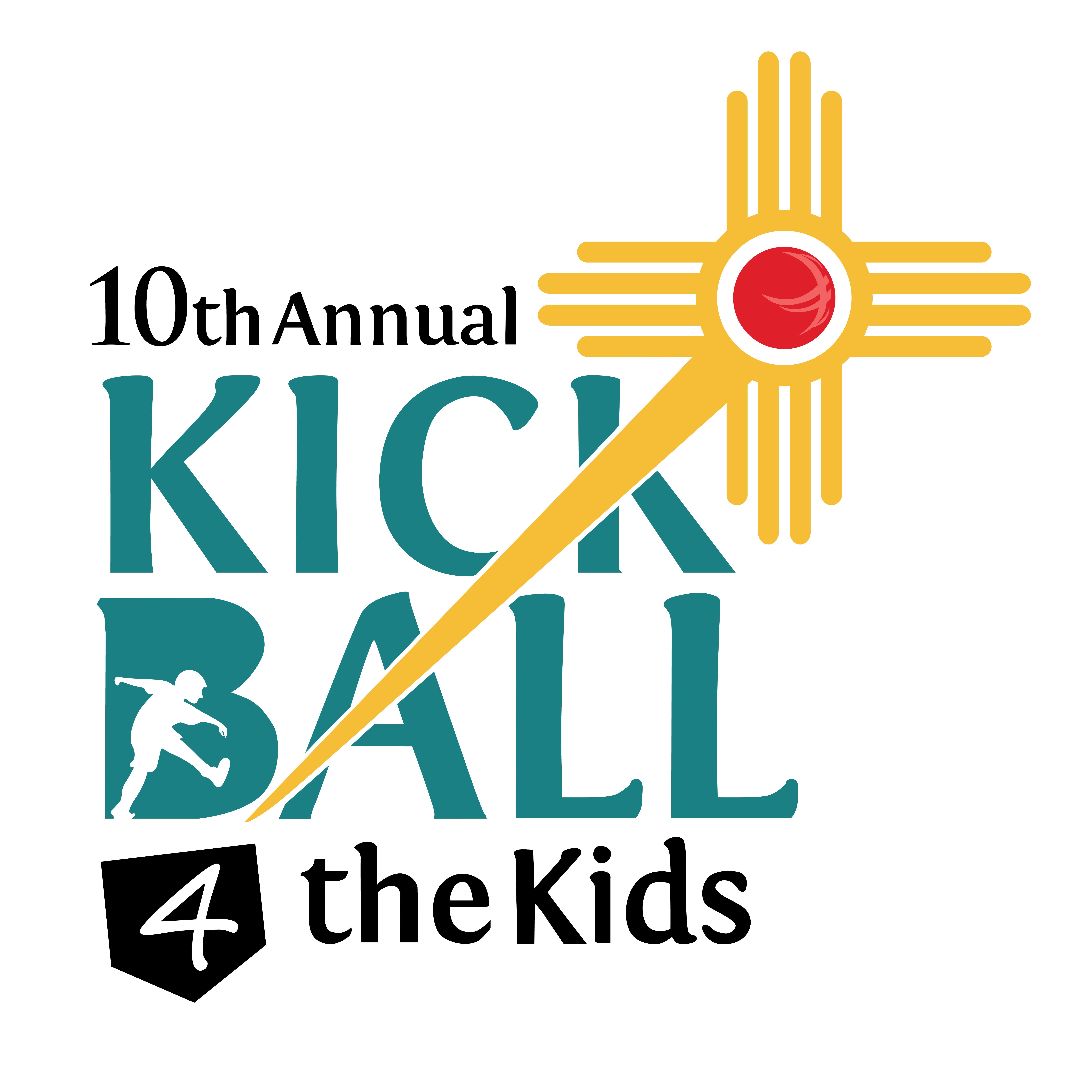 Kickball 4 the Kids 2019