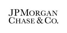 JP Morgan Chase