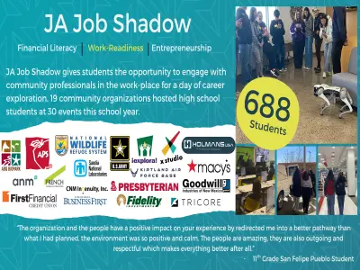 image with logos and text