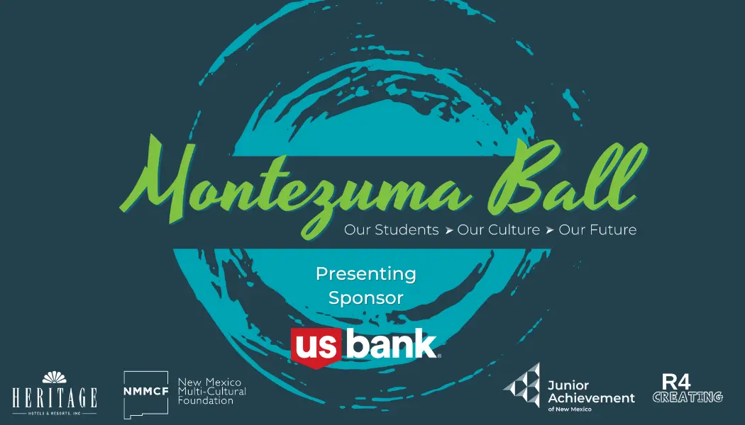Montezuma Ball Logo