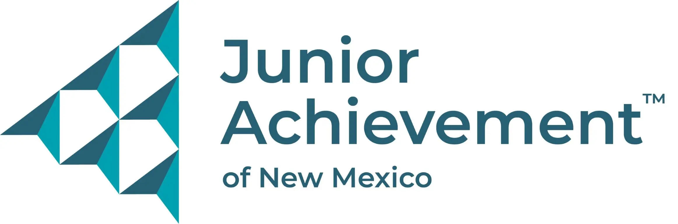 JA of NM logo