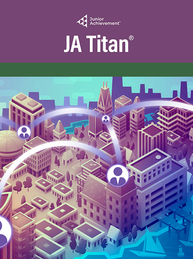 JA Titan