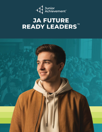JA Future Ready Leaders