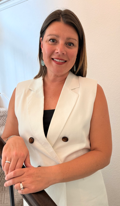Mandy Wilson