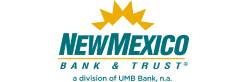 New Mexico Bank & Trust, a division of UMB Bank, n.a.